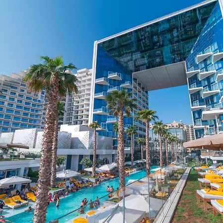Eden'S Homes & Villas - Five Palm Residences Ντουμπάι Εξωτερικό φωτογραφία