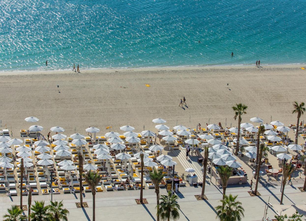 Eden'S Homes & Villas - Five Palm Residences Ντουμπάι Εξωτερικό φωτογραφία