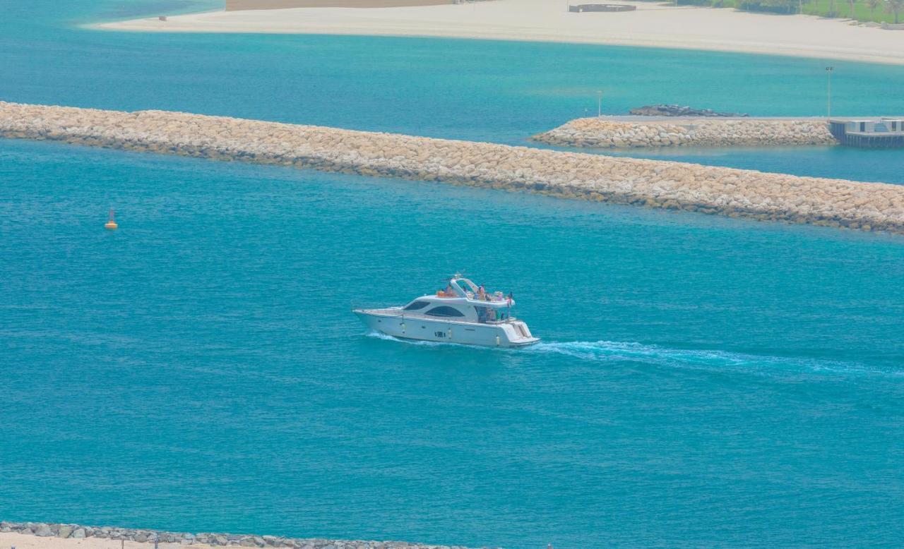 Eden'S Homes & Villas - Five Palm Residences Ντουμπάι Εξωτερικό φωτογραφία