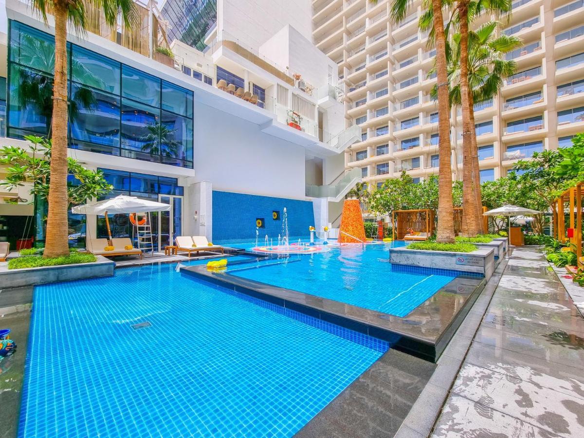 Eden'S Homes & Villas - Five Palm Residences Ντουμπάι Εξωτερικό φωτογραφία