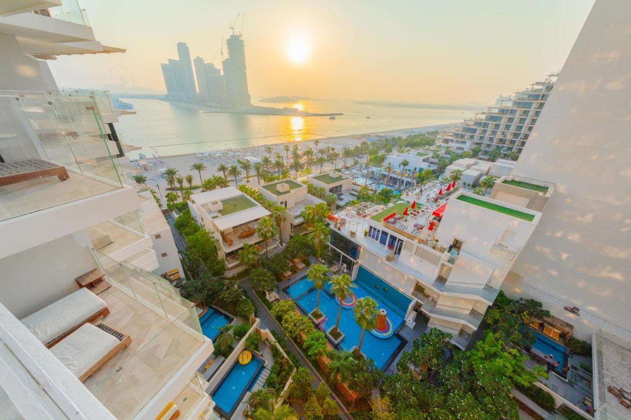 Eden'S Homes & Villas - Five Palm Residences Ντουμπάι Εξωτερικό φωτογραφία