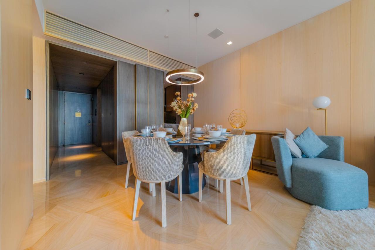 Eden'S Homes & Villas - Five Palm Residences Ντουμπάι Εξωτερικό φωτογραφία