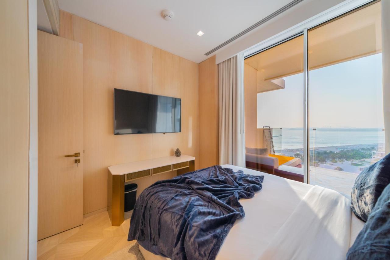 Eden'S Homes & Villas - Five Palm Residences Ντουμπάι Εξωτερικό φωτογραφία