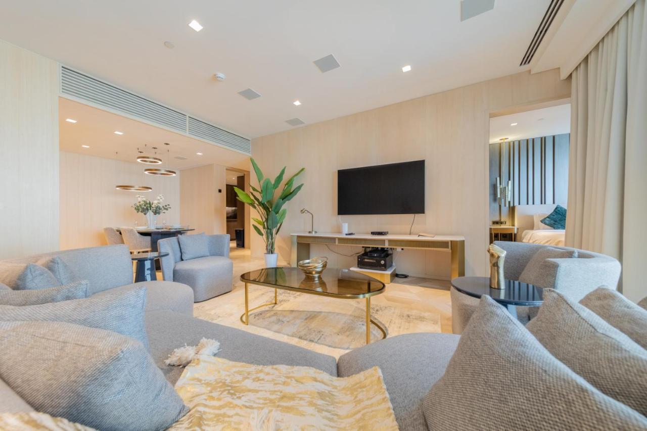 Eden'S Homes & Villas - Five Palm Residences Ντουμπάι Εξωτερικό φωτογραφία