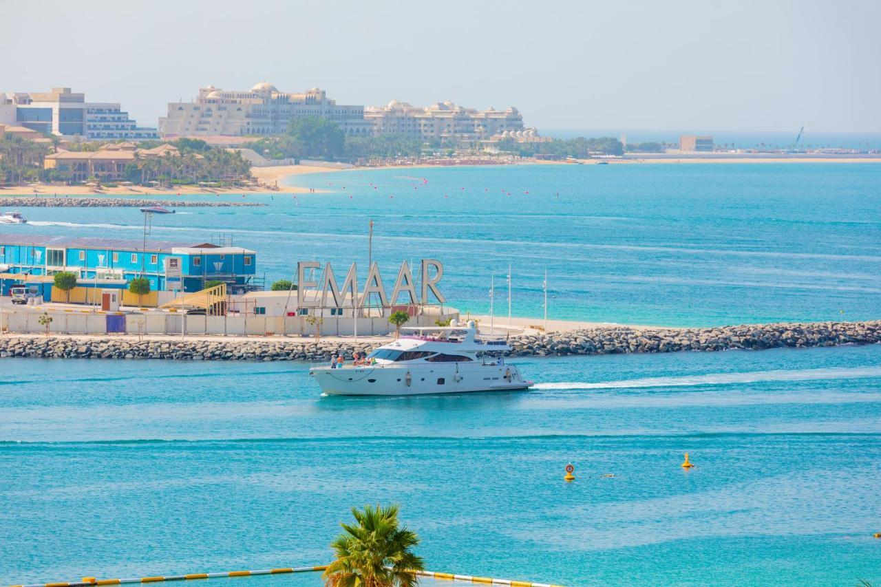 Eden'S Homes & Villas - Five Palm Residences Ντουμπάι Εξωτερικό φωτογραφία