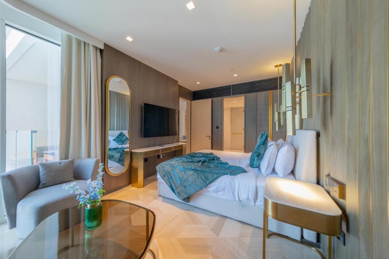 Eden'S Homes & Villas - Five Palm Residences Ντουμπάι Εξωτερικό φωτογραφία