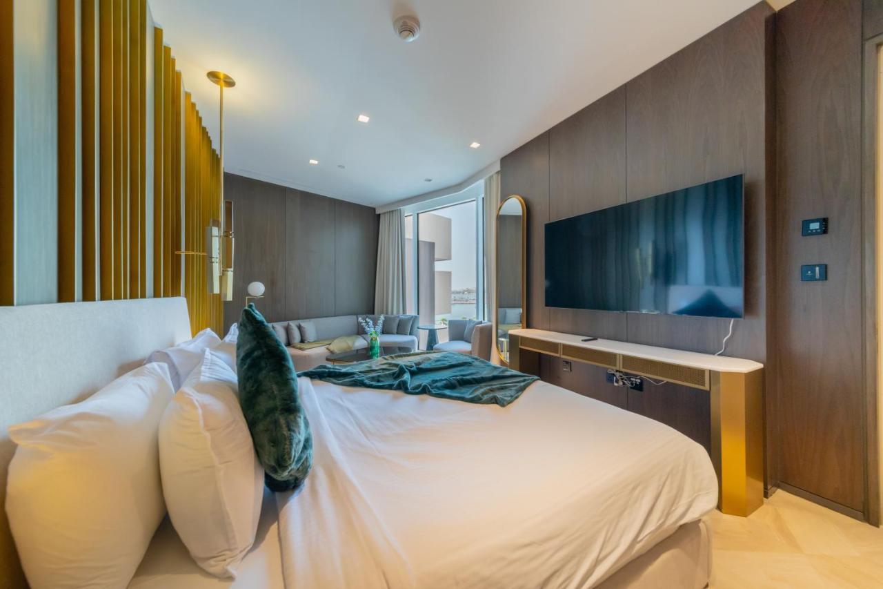 Eden'S Homes & Villas - Five Palm Residences Ντουμπάι Εξωτερικό φωτογραφία