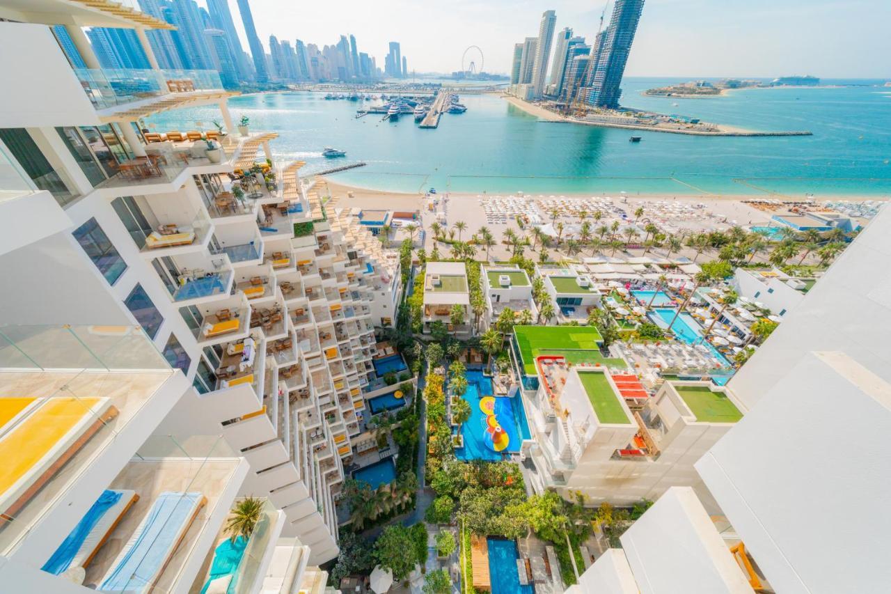 Eden'S Homes & Villas - Five Palm Residences Ντουμπάι Εξωτερικό φωτογραφία